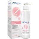 Засіб для інтимної гігієни Лактацид (Lactacyd) Фарма Лагідний 250 мл з дозатором foto 1
