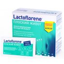 Лактофлорене Плоский живіт саше №20 foto 6