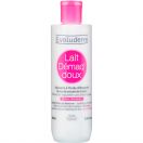 Засіб Evoluderm (Еволюдерм) для зняття макіяжу з очей для чутливої шкіри, 250 мл foto 1