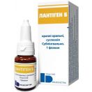 Лантіген Б краплі оральні суспензія 18 мл foto 1