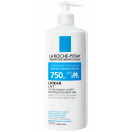 Молочко La Roche-Posay Lipikar ліпідовідновлююче для сухої та дуже сухої шкіри тіла 750 мл foto 2