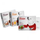 Лізак таблетки для смоктання (аніс і м'ята) №10 foto 2