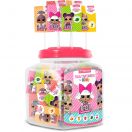 НатХелс Мультивітаміни для дітей льодяники №100 foto 1