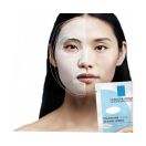 Маска тканинна La Roche-Posay Toleriane Ultra Dermallergo зволоження для гіперчутливої і схильної до алергії шкіри обличчя 28 г foto 2