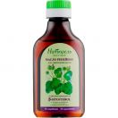 Олія Натюрель boutique Реп'яхове для зміцнення волосся, 100 мл foto 1