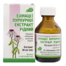 Эхинацеи экстракт жидкий 30 мл foto 1