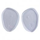 Алком Lucky Step LS07 гелевий вкладиш під плюсну foto 1