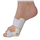 Алком Lucky Step LS3026 бандаж для лікування бурситу foto 1