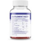 Apnas Natural (Апнас Натурал) Лютеїн для дітей 10 мг жувальні пастилки №30 foto 2