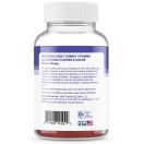 Apnas Natural (Апнас Натурал) Лютеїн для дітей 10 мг жувальні пастилки №30 foto 3