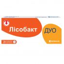 Лісобакт Дуо льодяники №20 foto 1