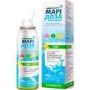 Марідоза Кідс спрей назальний з морською водою ізотонічний флакон 100 мл foto 1