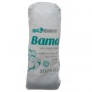 Вата Екобинт медична нестерильна зигзаг 100 г foto 1