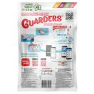 Діагностичний підгузок Guarders (Гардерс) для швидкого аналізу сечі у дітей розмір: Maxi -7-18 кг (PH/KET/GLU/NIT) foto 2