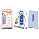 Термометр HEACO безконтактний інфрачервоний MDI901 foto 2