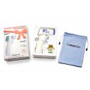 Термометр Heaco безконтактний інфрачервоний MDI907 foto 8