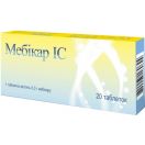 Мебікар IC 0,3 г таблетки № 20 foto 1