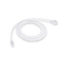 Подовжувач для інфузійних магістралей Medicare 150 см foto 1