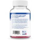 Apnas Natural (Апнас Натурал) Мелатонін 5 мг жувальні пастилки №30 foto 3