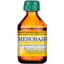 Меновазин 40 мл foto 1