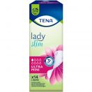 Прокладки урологічні Tena (Тена) Lady Slim Ultra Mini №14 foto 2