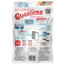 Діагностичний підгузок Guarders (Гардерс) для швидкого аналізу сечі у дітей р. Midi 4-9 кг (PH/KET/GLU/NIT) foto 2