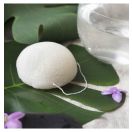 Спонж Beter (Бетер) Mimos багаторазовий для очищення обличчя з конжаку foto 6