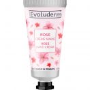 Крем Evoluderm (Еволюдерм) для рук Роза 30 мл  foto 1