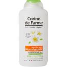 Гель-крем Corine De Farme для душу живильний Monoi Tahiti 500 мл foto 4