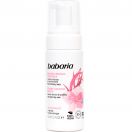 Крем-мус Babaria (Бабарія) очищувальний Шипшина та Червоні водорості для обличчя 150 мл foto 1