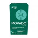 Мовадо Альфа Лайф таблетки №60 foto 1