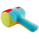 Іграшка-брязкальце Молоток 2/891 foto 1