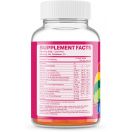 Apnas Natural (Апнас Натурал) Комплекс мультивітамінів та мінералів для дітей, жувальні пастилки №30 foto 2