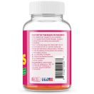 Apnas Natural (Апнас Натурал) Комплекс мультивітамінів та мінералів для дітей, жувальні пастилки №30 foto 3