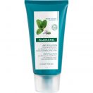 Бальзам-ополіскувач Klorane (Клоран) М'ята, 150 мл foto 1