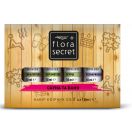 Набір ефірних олій Сауна та баня 4*10 мл foto 1