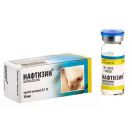 Нафтизин 0,1% краплі 10 мл foto 2