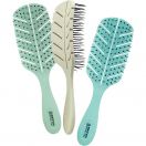 Щітка Beter (Бетер) для розплутування кучерявого волосся (блістер), в асортименті, 1 шт. foto 1