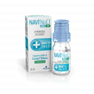 Наві NaCl 5% PF для очей краплі 10 мл foto 2