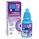 Навіте Плюс очні краплі флакон 15 мл foto 1