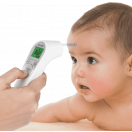 Термометр медичний Microlife NC 200 безконтактний foto 4