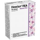 Неміал Пеа капсули №30 foto 1