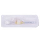 Канюля в/в BD 24GA Neoflon (0,7 х 19 мм) foto 1