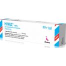 Німід гель 1% туба 30 г foto 1