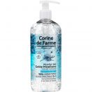 Гель Corine De Farme міцелярний освіжаючий для обличчя 500 мл foto 1