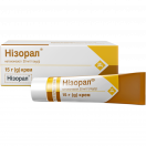 Нізорал 20 мг протигрибковий засіб крем 15 г foto 1