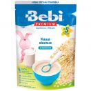 Каша Kolinska Bebi Premium Вівсяна молочна, від 5 місяців, 200 г foto 1