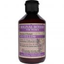 Шампунь Original Botanic (Оріджінал Ботанік) для блондованого волосся проти жовтизни жіночий 250 мл foto 1