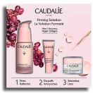 Набір Caudalie (Кодалі) Resveratrol Lift Set (Гель-крем для контуру очей 5 мл + Крем кашемір 15 мл + Сироватка-Зміцнення 30 мл) foto 1