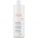 Лосьйон Avene (Авене) міцелярний для надмірної чутливої та схильної до почервоніння шкіри 400 мл foto 1